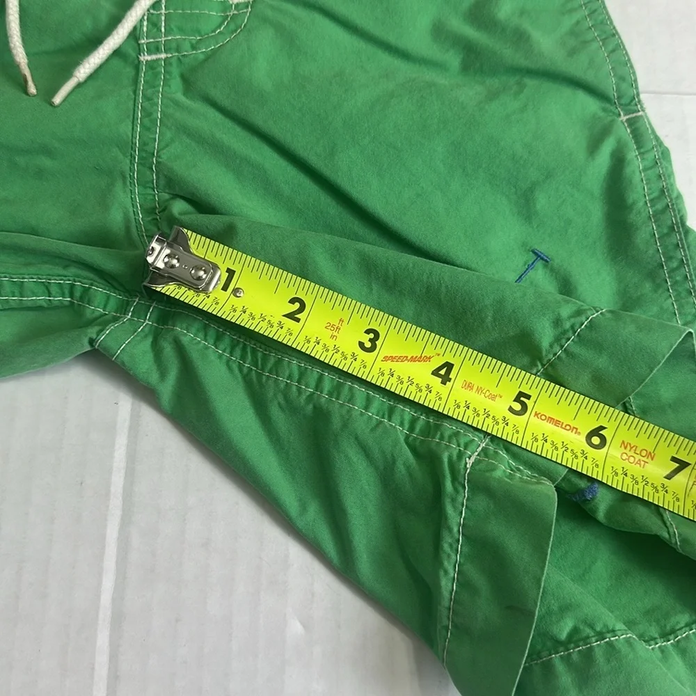 Polo Ralph Lauren size measurements